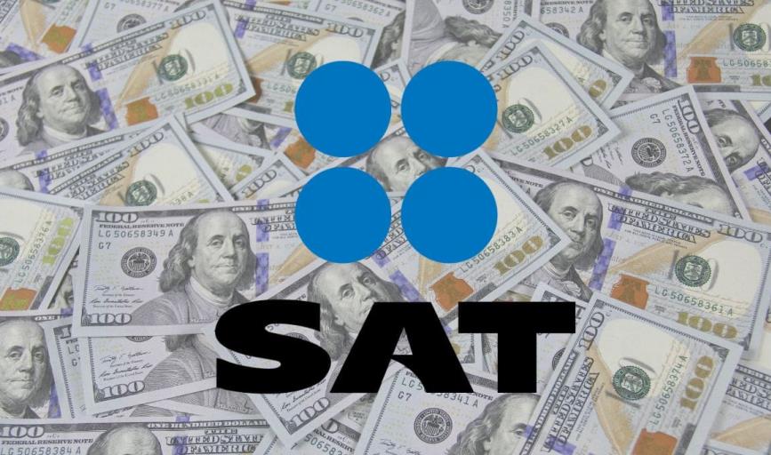 ¿El SAT puede quitarte dinero de tu cuenta bancaria sin avisarte? Eso se sabe