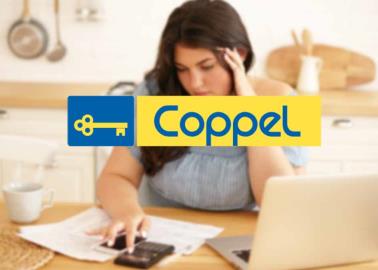 Coppel: ¿Quieres verificar si tu deuda fue borrada o sigue vigente? Sigue estos paso