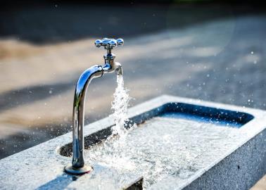 Se encuentra en tercera etapa la ampliación de agua potable en la colonia Tres Reinas