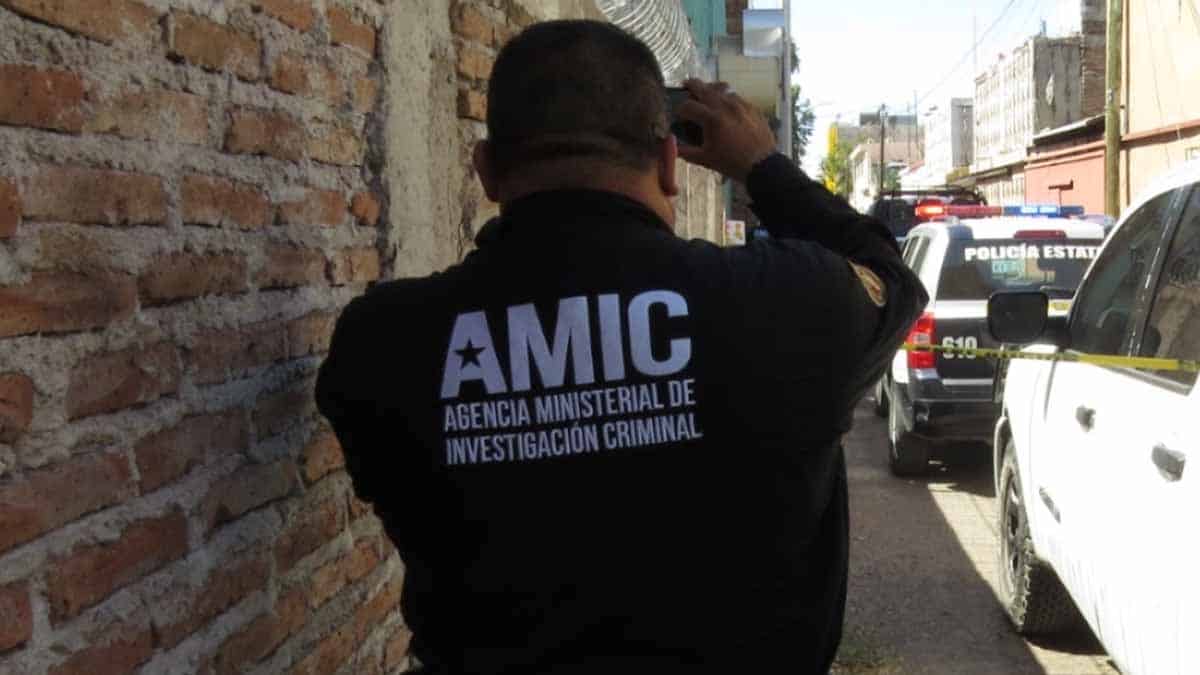 Capturan en Hermosillo a probable feminicida de Nayeli N; era su vecino y compañero de trabajo