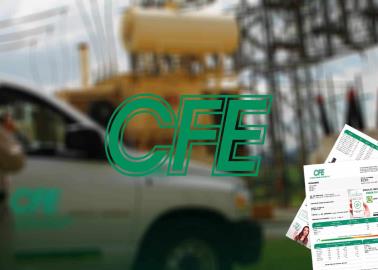 CFE: Estos son los estados que recibirán un descuento especial en septiembre en el recibo de luz