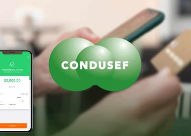 Condusef emite recomendaciones para evitar ser víctima de una "transferencia fantasma"