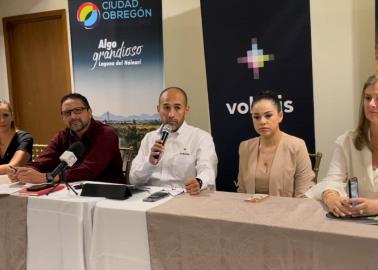 Nuevo vuelo Ciudad Obregón - Monterrey: ¿Cuáles serán sus horarios y frecuencias?