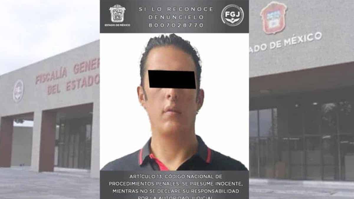 Influencer Fer Italia es detenido por presunta violación