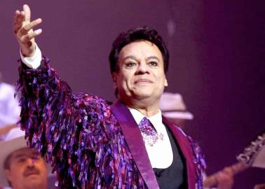 Juan Gabriel: Seguidores de Ciudad Juárez celebran su octavo aniversario luctuoso