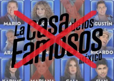 La Casa de los Famosos: Tras nominaciones, él sería el eliminado del domingo 1 de septiembre, según filtraciones