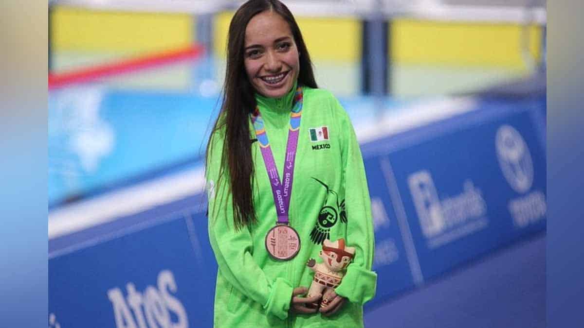 Juegos Paralímpicos de París 2024: México gana su primera medalla