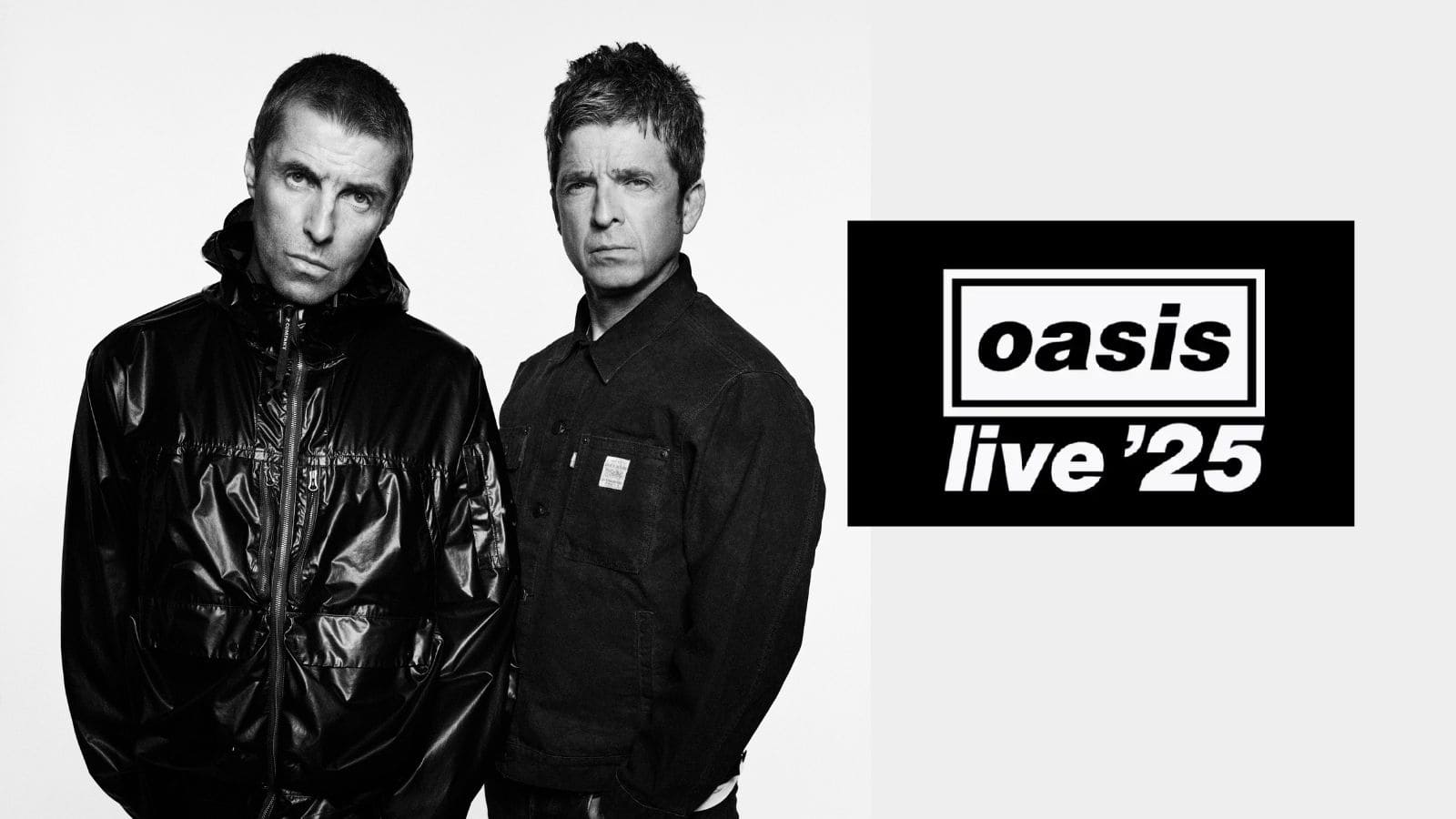 ¿Quieres ver a Oasis en 2025? Esto cuesta asistir a uno de sus conciertos en Europa