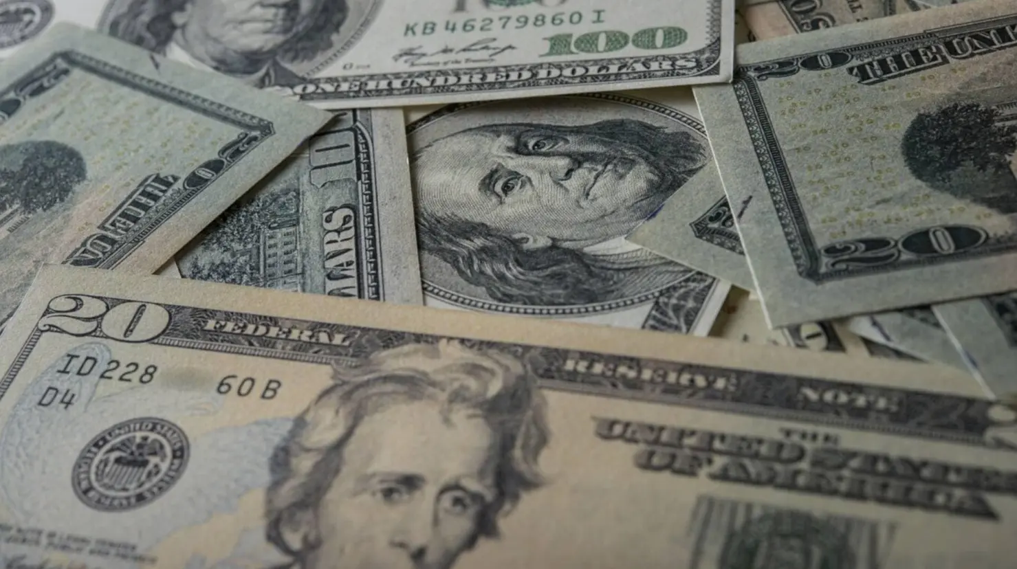 Precio del dólar hoy jueves 29 de agosto: ¿Cómo se encuentra el tipo de cambio?