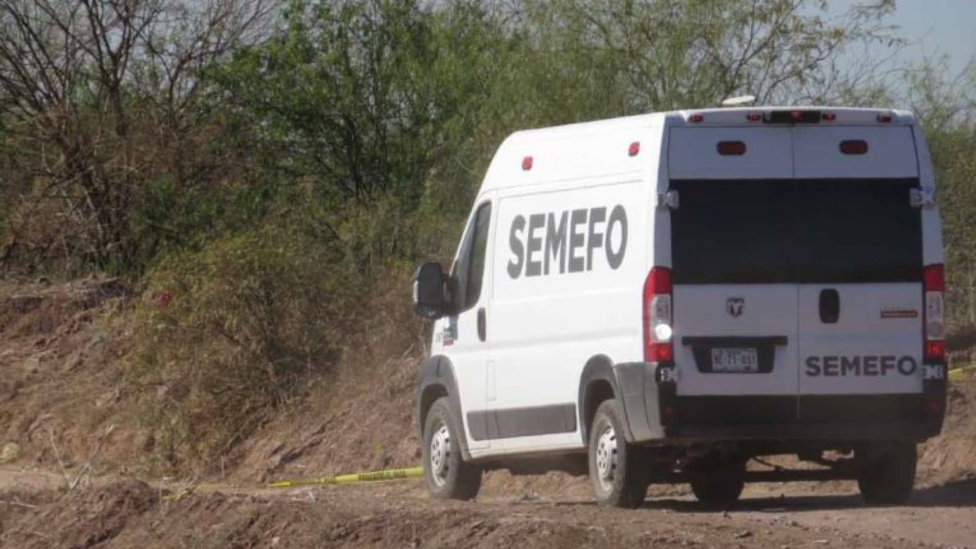 Identifican campamentos en operativo relacionado con el asesinato de ganadero en Querobabi