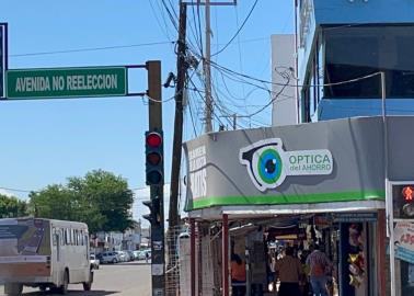 Mejorarán seguridad vial en Cajeme con nuevos semáforos; estas serán sus ubicaciones