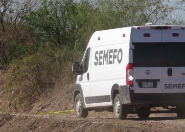 Autoridades buscan a asesinos de ganadero de Querobabi, Sonora