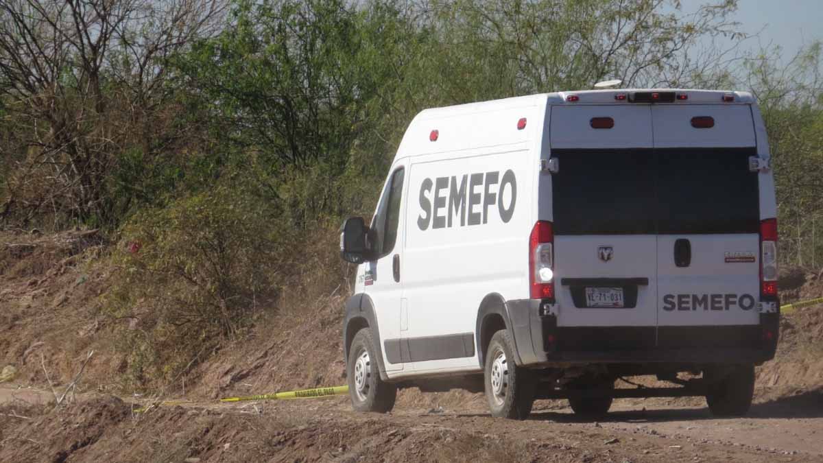 Autoridades buscan a asesinos de ganadero de Querobabi, Sonora