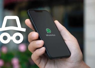 ¿Es posible que WhatsApp te espíe por la cámara o micrófono de tu celular?