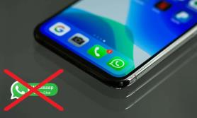 WhatsApp dejará de funcionar en más de 30 celulares a partir del 1 de septiembre, ¿cuáles son? WhatsApp dejará de funcionar en más de 30 celulares a partir del 1 de septiembre, ¿cuáles son?