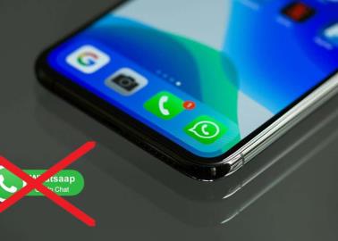 WhatsApp dejará de funcionar en más de 30 celulares a partir del 1 de septiembre, ¿cuáles son?