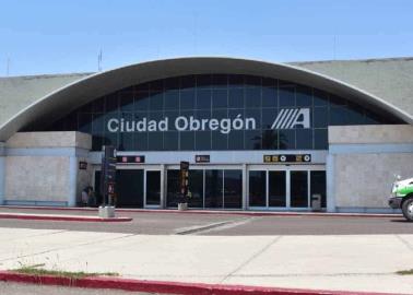 ¿Cuándo inicia la remodelación del Aeropuerto Internacional de Ciudad Obregón?