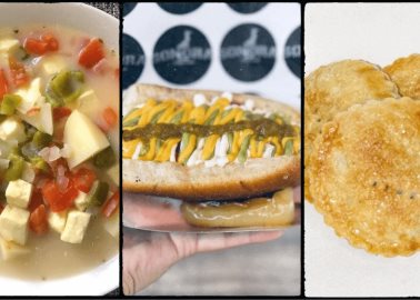 Los mejores 3 platillos de Hermosillo, según Taste Atlas