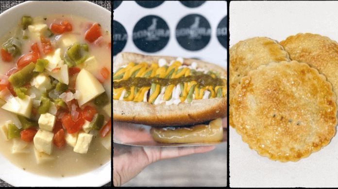 Los mejores 3 platillos de Hermosillo, según Taste Atlas Los mejores 3 platillos de Hermosillo, según Taste Atlas
