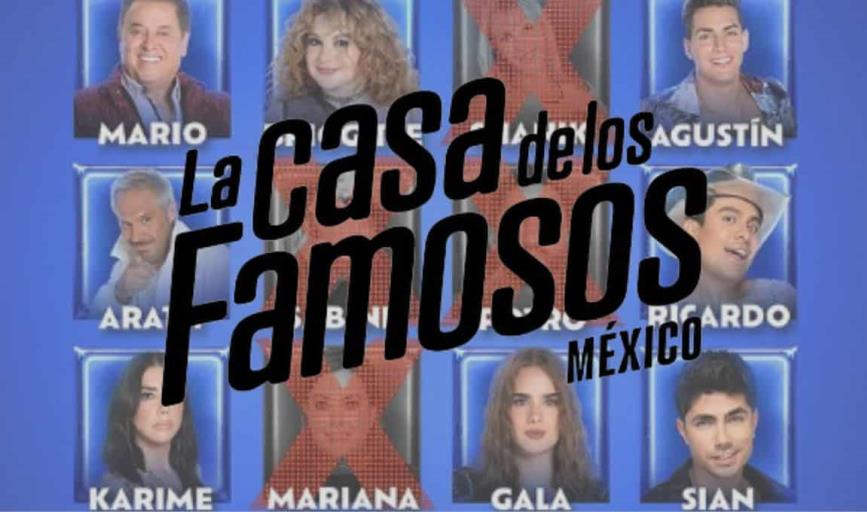 La Casa de los Famosos: ¡Sorpresa! Filtraciones en redes revelan al ganador de la segunda temporada