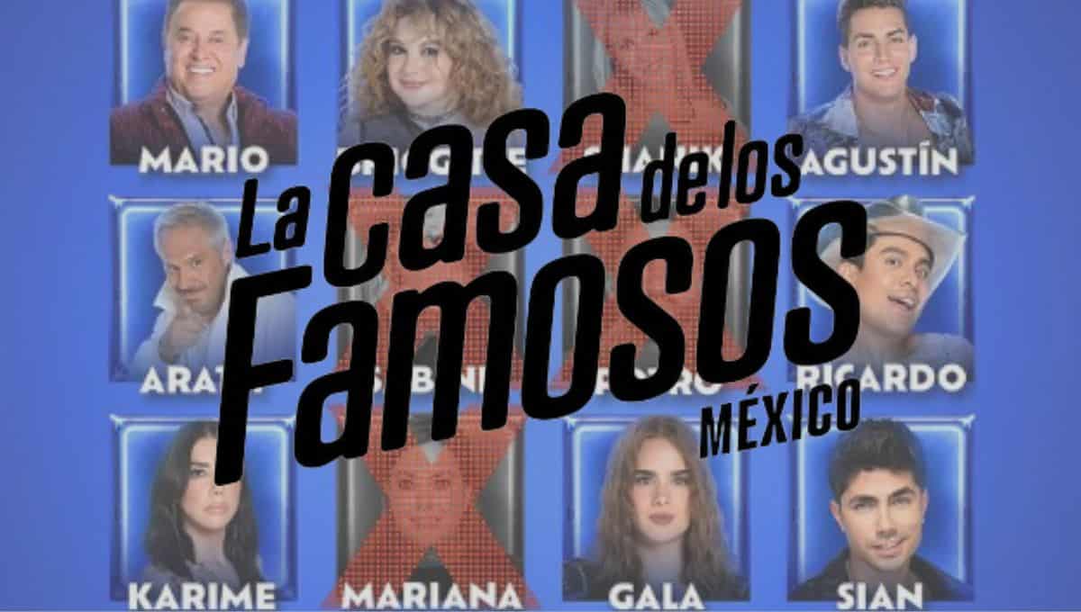 La Casa de los Famosos: ¡Sorpresa! Filtraciones en redes revelan al ganador de la segunda temporada