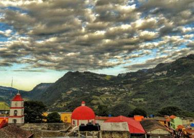 Estos son los Pueblos Mágicos que debes visitar en temporada de lluvias