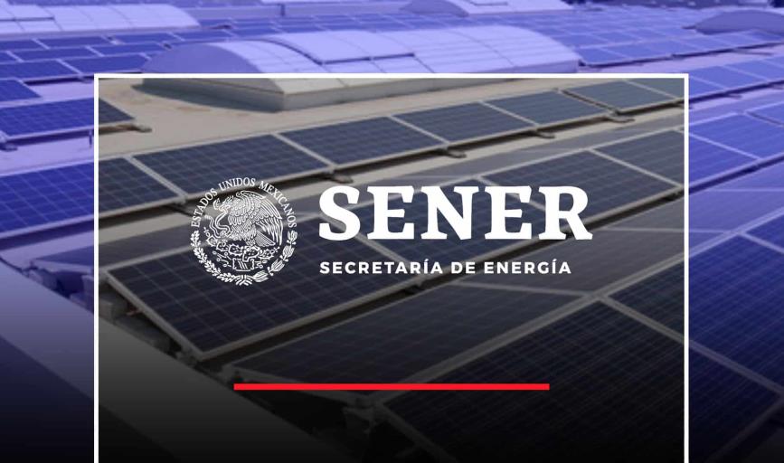 Sener lanza apoyo financiero para la instalación de paneles solares en hogares; costos y requisitos