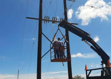 Por trabajos de la CFE se suspenderá el agua en este municipio de Sonora mañana viernes