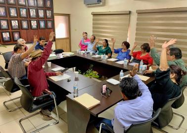 Renuncia alcalde de Etchojoa; busca tomar protesta como diputado local