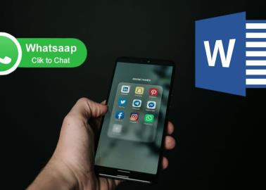 WhatsApp: Guía paso a paso para organizar tus chats en carpetas como en Word