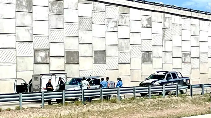 Muere mujer en ataque armado al sur de Ciudad Obregón
