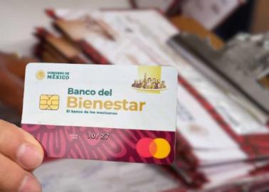 Beca Benito Juárez: ¿Cuál es la nueva fecha para recoger la tarjeta del Banco de Bienestar?