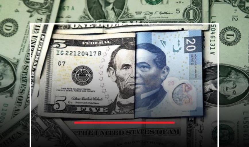 Precio del dólar hoy sábado 31 de agosto: el peso muestra mejoría al terminar el mes