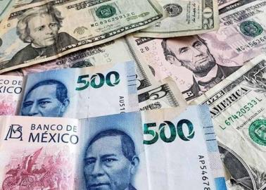 ¿Por qué el dólar ha estado subiendo en México en 2024?