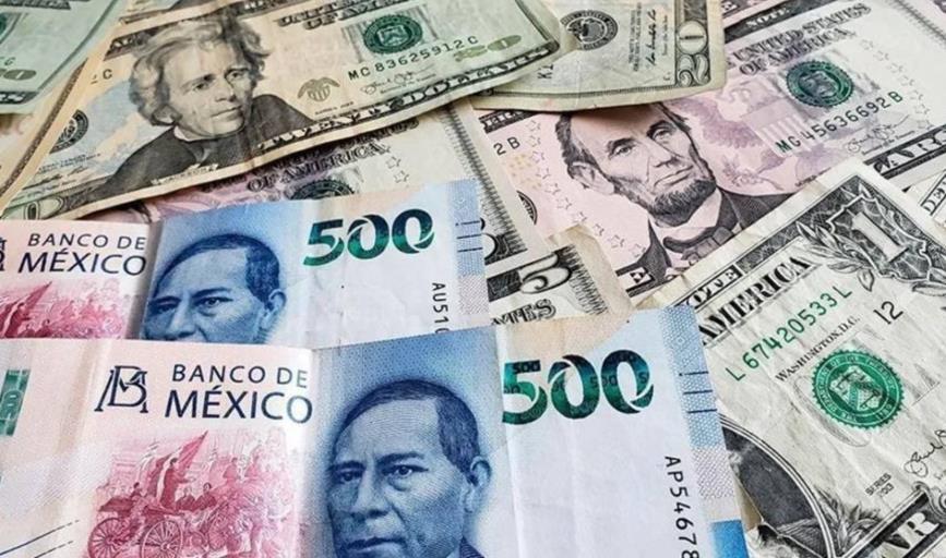 ¿Por qué el dólar ha estado subiendo en México en 2024?