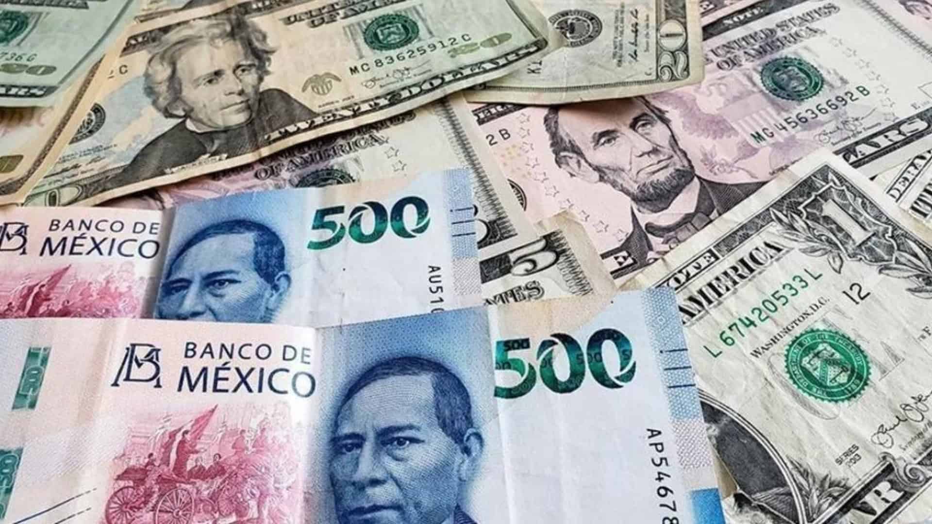 ¿Por qué el dólar ha estado subiendo en México en 2024?