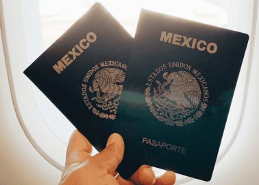 Pasaporte mexicano: ¿qué pasa si lo pierdo en mi viaje en el extranjero?