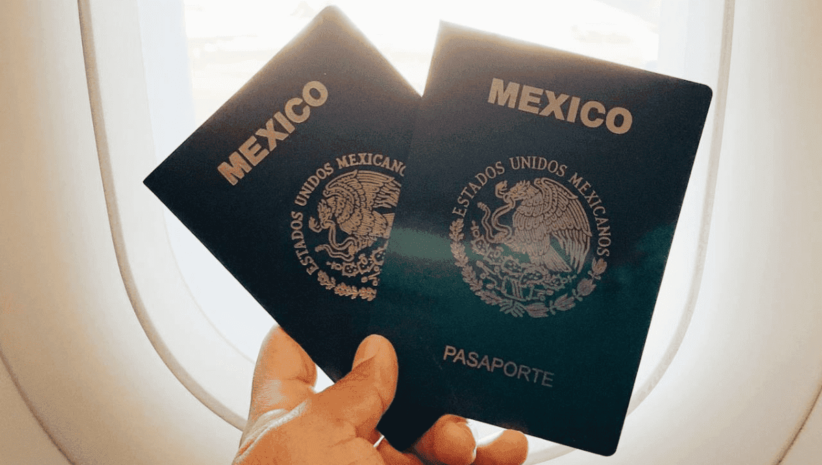 Pasaporte mexicano: ¿qué pasa si lo pierdo en mi viaje en el extranjero?