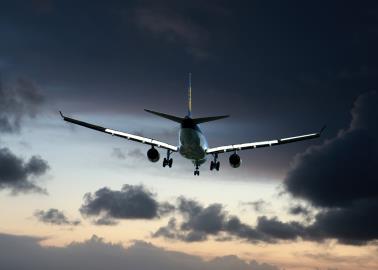 ¿Qué puedo hacer si se cancela mi vuelo por mal tiempo en Sonora?