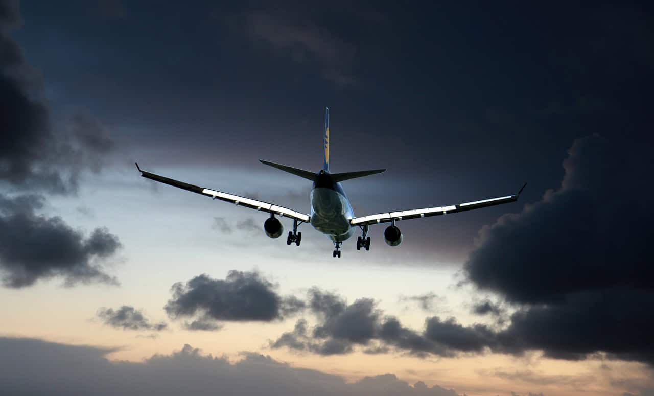 ¿Qué puedo hacer si se cancela mi vuelo por mal tiempo en Sonora?