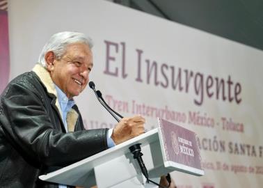 VIDEO | AMLO rinde su sexto y &uacute;ltimo informe de gobierno