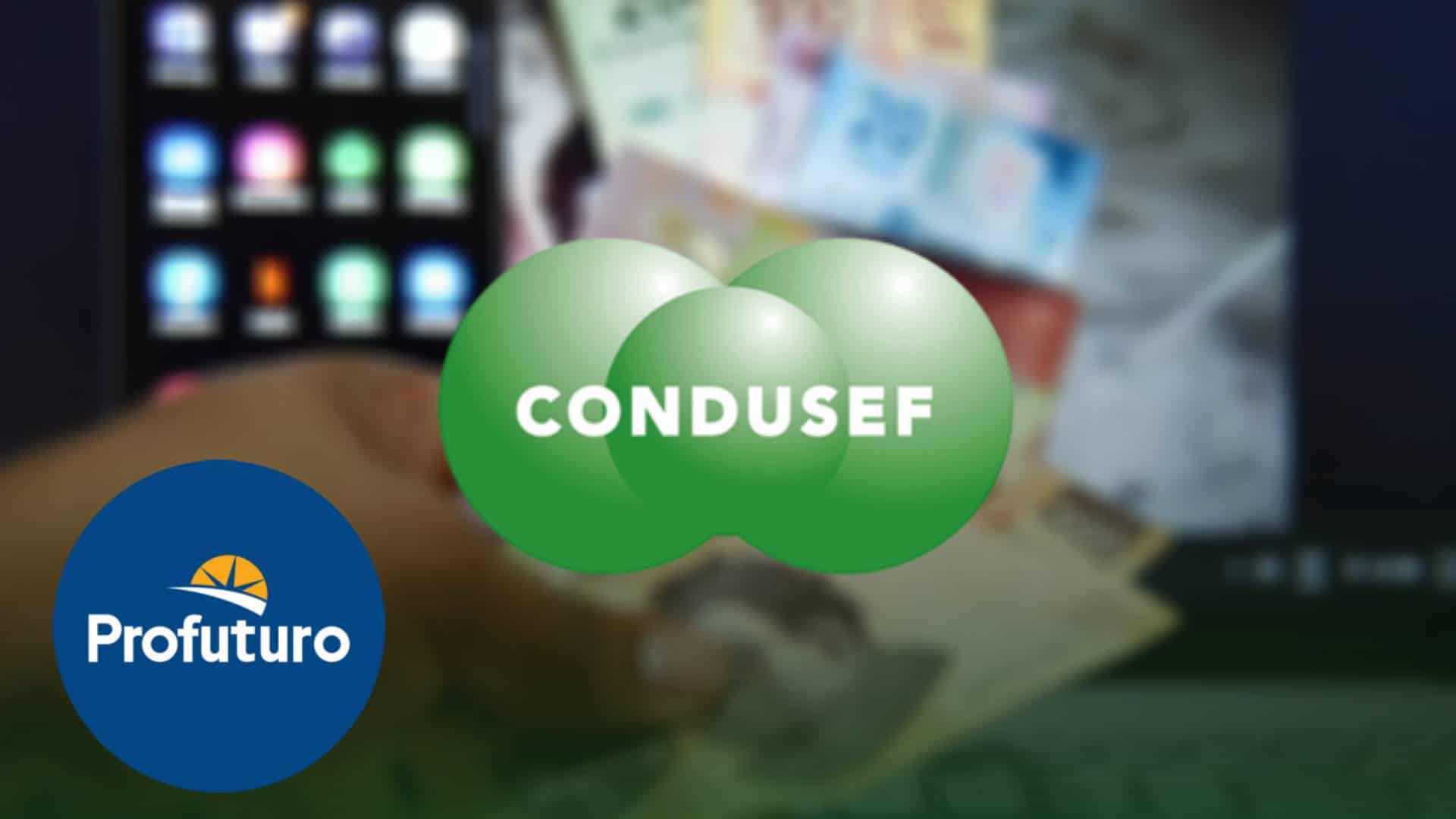 ¿Eres usuario de Afore Profuturo? La Condusef alerta por suplantación de identidad financiera