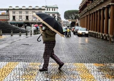 Frente frío en México: ¿Cuándo y en qué estados afectará?