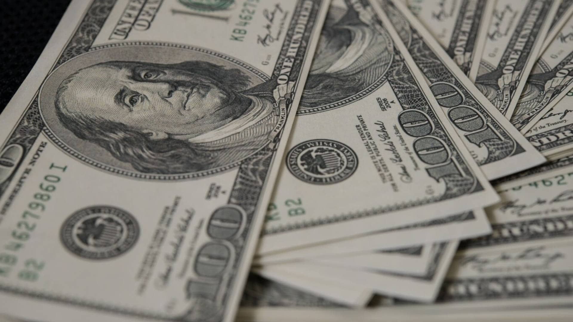 Precio del dólar hoy 1 de septiembre: Así inicia el tipo de cambio este mes 