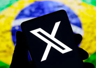 ¿Por qué la plataforma de X fue bloqueada en Brasil?