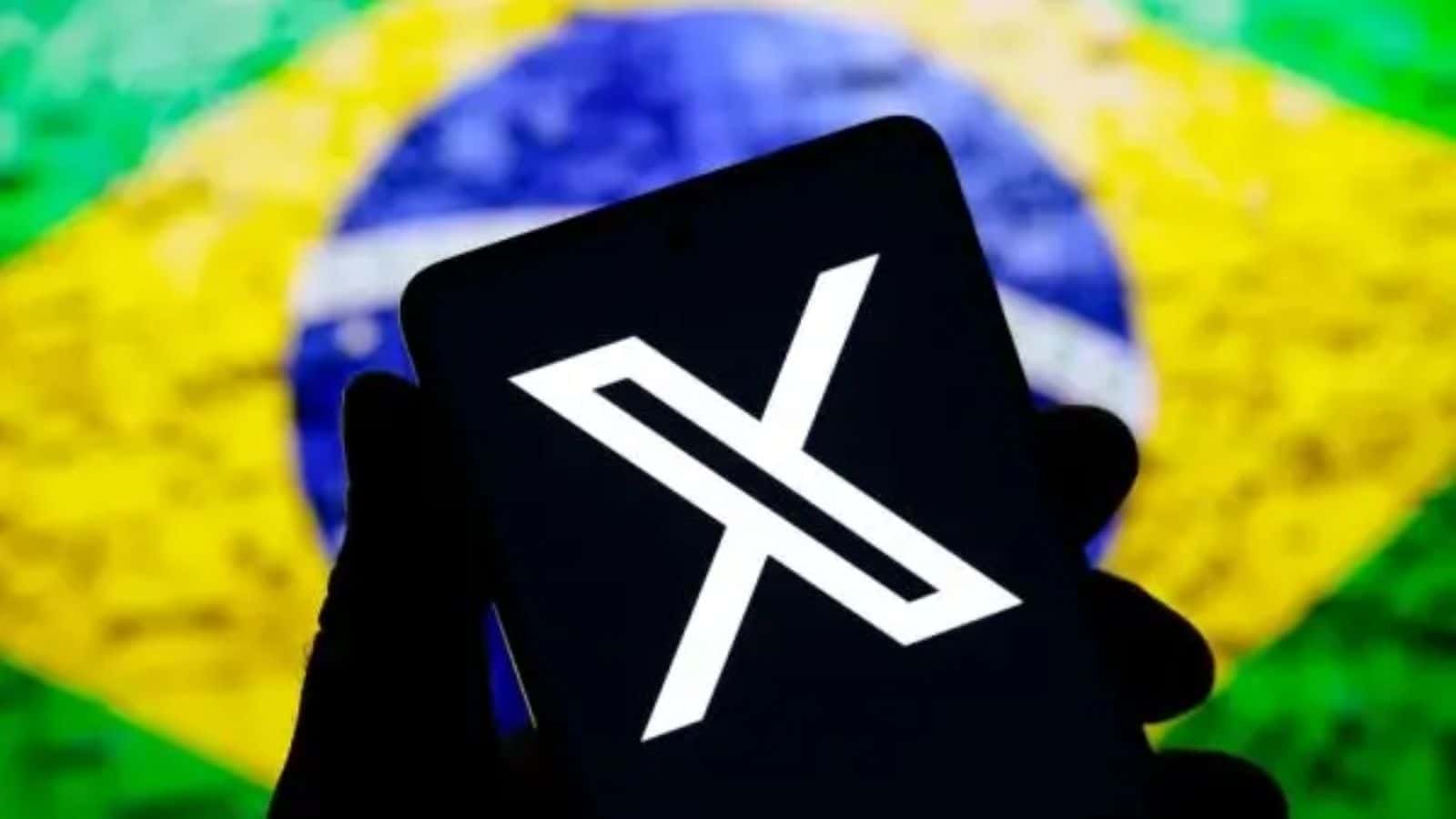 ¿Por qué la plataforma de X fue bloqueada en Brasil?