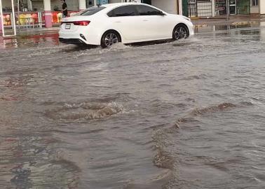 Clima en Sonora hoy 2 de septiembre: Se pronostican fuertes lluvias para estas regiones del estado