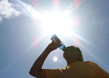 Clima en Hermosillo hoy 2 de septiembre: día mayormente soleado con máximas de 40°C