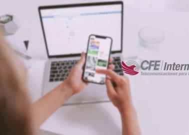 CFE Internet: ¿Qué incluye el paquete de 99 pesos al mes?