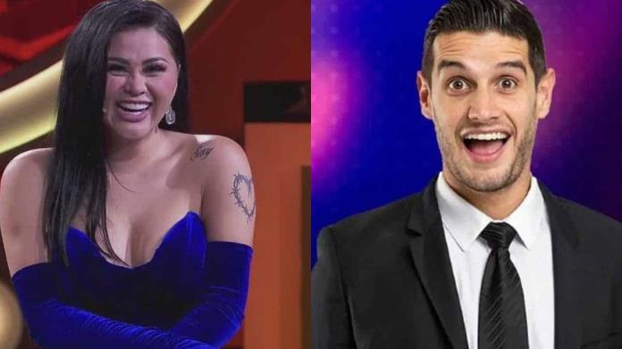 La Casa de los Famosos México: esta persona dice “adiós” al reality show La Casa de los Famosos México: esta persona dice “adiós” al reality show
